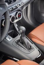 Alfa Romeo Giulietta Collezione 2012 года